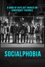 Socialphobia 2015 one on netflix