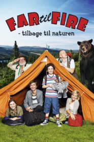 Father of Four: Back to Nature 2011 one on netflix