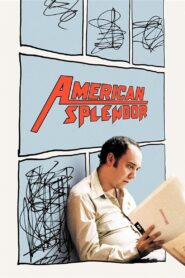 American Splendor 2003 one on netflix