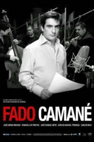 Fado Camané 2014 one on netflix