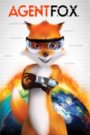 Agent F.O.X. 2015 one on netflix