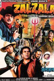 Zalzala 1988 one on netflix