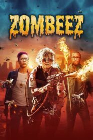 Zombeez 2023 one on netflix