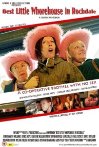 Best Little Whorehouse in Rochdale 2013 one on netflix