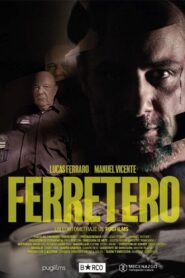 Ferretero 2020 one on netflix