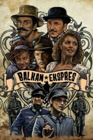 Balkan Express 1983 one on netflix