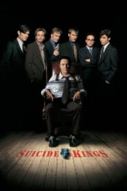 Suicide Kings 1997 one on netflix