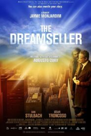 The Dreamseller 2016 one on netflix