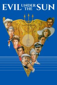Evil Under the Sun 1982 one on netflix