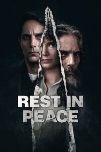 Rest in Peace 2024 one on netflix