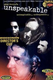 Unspeakable 2000 one on netflix