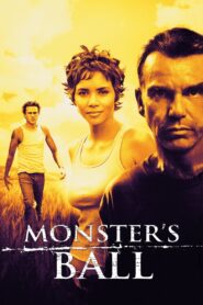 Monster’s Ball 2001 one on netflix