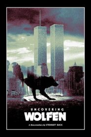 Uncovering Wolfen 2015 one on netflix