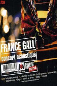 France Gall – Concert acoustique 1997 one on netflix