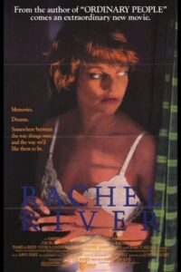 Rachel River 1989 one on netflix