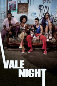 Vale Night 2022 one on netflix