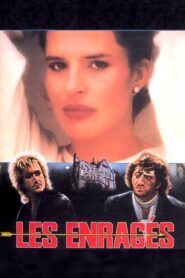 Les enragés 1985 one on netflix
