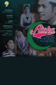 Aisha dan Projek Dapur Ramadan 2016 one on netflix