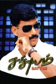 Satyam 2008 one on netflix