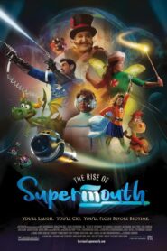 The Rise of SuperMouth 2023 one on netflix