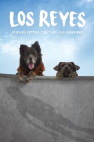 Los Reyes 2019 one on netflix