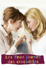 The Yellow Eyes of Crocodiles 2014 one on netflix
