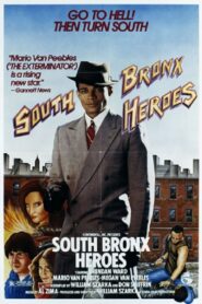 South Bronx Heroes 1985 one on netflix