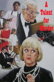 A Talent for Murder 1983 one on netflix