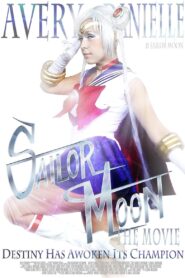 Sailor Moon the Movie 2011 one on netflix