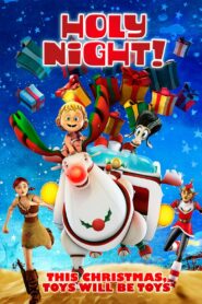 Holy Night! 2011 one on netflix