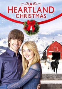 A Heartland Christmas 2010 one on netflix
