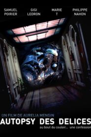 Autopsy of Delights 2012 one on netflix