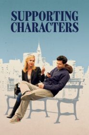 Supporting Characters 2012 one on netflix