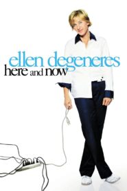 Ellen DeGeneres: Here and Now 2003 one on netflix