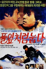 Lying Like Grass 1983 one on netflix