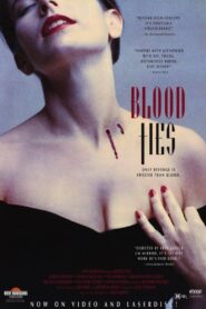 Blood Ties 1991 one on netflix