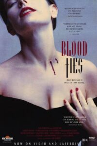 Blood Ties 1991 one on netflix