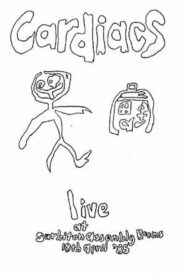 Cardiacs: Live at Surbiton Assembly Rooms 18th April ’85 1985 one on netflix