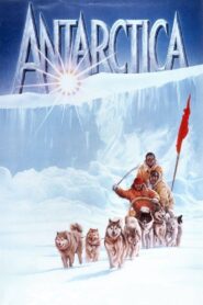 Antarctica 1983 one on netflix