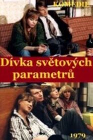Dívka světových parametrů 1980 one on netflix
