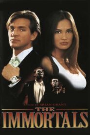 The Immortals 1995 one on netflix