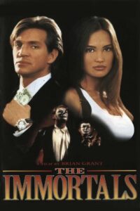 The Immortals 1995 one on netflix