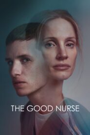 The Good Nurse 2022 one on netflix