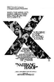 Naiibang Hayop 1983 one on netflix