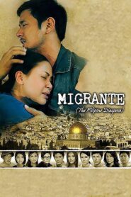 Migrante 2012 one on netflix