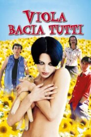 Viola Kisses Everybody 1998 one on netflix