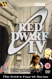 Red Dwarf: Built to Last – Series IV 2004 one on netflix
