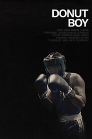 Donut Boy 2024 one on netflix