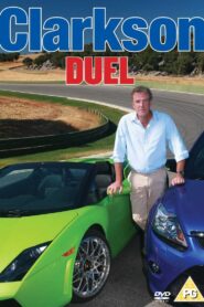 Clarkson: Duel 2009 one on netflix