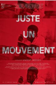 Just a Movement 2021 one on netflix